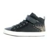 Geox Kalispera - Skateschoenen - Noir / Militaire -Algemene Winkel Voor Kindermode daaf5742591b45fcbf521df3fc79570c