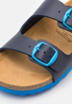 LICO Bioline Kids - Muiltjes - Navy/Blue 13 LICO Bioline Kids - Muiltjes - Navy/Blue -Algemene Winkel Voor Kindermode daf9d34287b64094a9f80f86b38c9b08