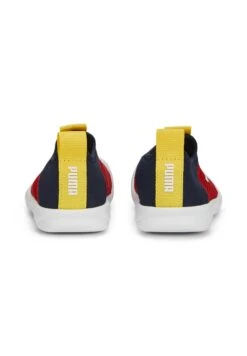 Puma Aquacat Shield - Sneakers Laag - Red White Navy -Algemene Winkel Voor Kindermode dbc17803a1044310add3d88becb593ea