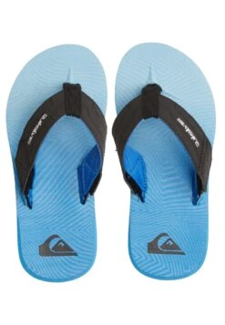 Quiksilver Teensandalen - Blue -Algemene Winkel Voor Kindermode dc0c9c83074d4012a7c4ae633bc7b402