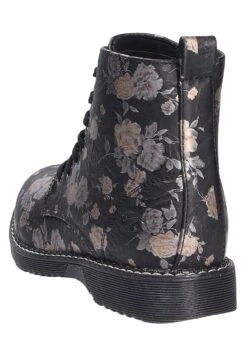 Dockers By Gerli Veterboots - Schwarzrosa -Algemene Winkel Voor Kindermode dcceb20d6b7b42b0acb61c1cbea956ef