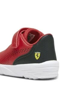 Puma Scuderia Ferrari Drift Cat Decima Motor - Babyschoenen - Rosso Corsa/Black/White -Algemene Winkel Voor Kindermode dcf9735b808a4a87a5b8facca3e5dc8b