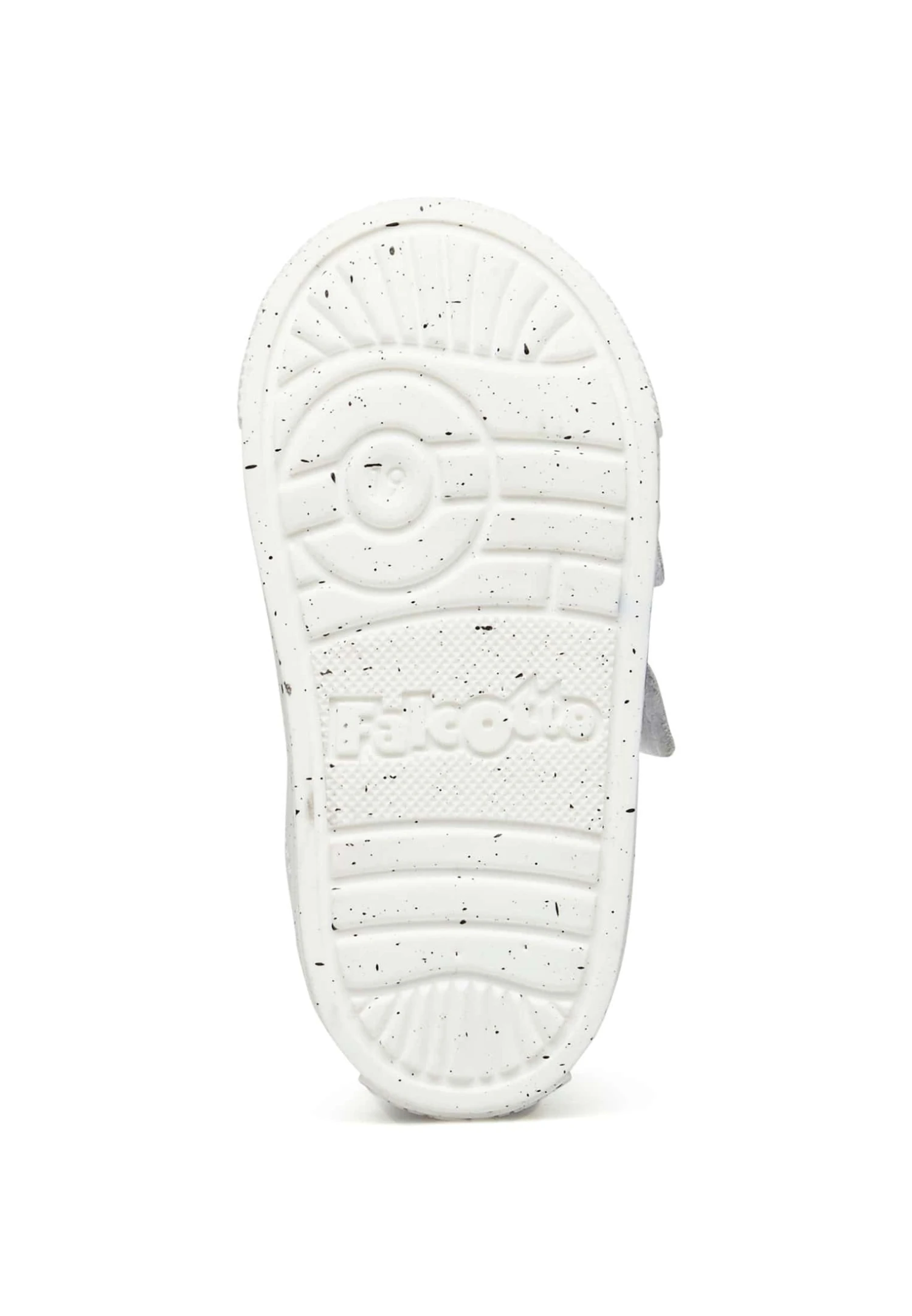 Salazar Vl - Sneakers Laag - Weiß Blau Gelb 7 Salazar Vl - Sneakers Laag - Weiß Blau Gelb - Afbeelding 5