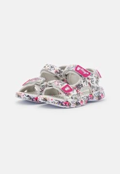 Primigi Sandalen - Bianco/Fuxia -Algemene Winkel Voor Kindermode de12a519c311444ea1c015b42db4203a
