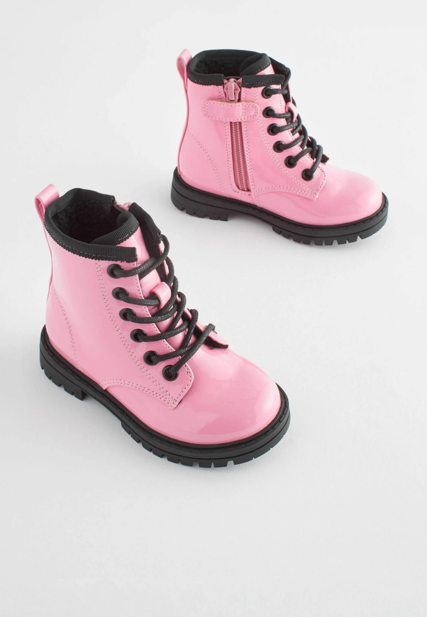 Next Warm Standard Fit F - Snowboots- Pink 8 Next Warm Standard Fit F - Snowboots- Pink - Afbeelding 6