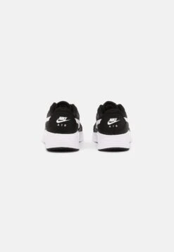 Nike Sportswear Air Max Unisex - Sneakers Laag - Black/White -Algemene Winkel Voor Kindermode df00b18f64ad44cd89f168ea97565f57