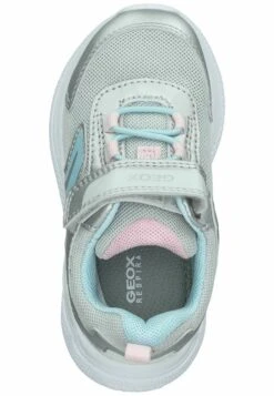Geox Babyschoenen - Silver Sky C 11 Geox Babyschoenen - Silver Sky C -Algemene Winkel Voor Kindermode df3a3ad4abff4e45b91def9a12fde2c1