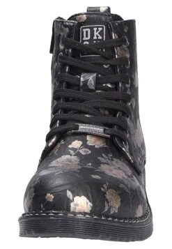 Dockers By Gerli Veterboots - Schwarzrosa -Algemene Winkel Voor Kindermode e03119f63e9c4262a093ccaa10d4da3f