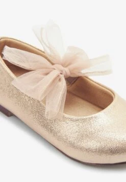 Next Bow Mary Jane Occasion - Babyschoenen - Gold -Algemene Winkel Voor Kindermode e1a9c44874ed439391886320a65ffe7f