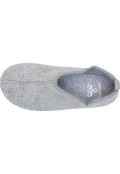 Hummel Pantoffels - Grey -Algemene Winkel Voor Kindermode e2af05b6516c4f76bf02d57a263781f9