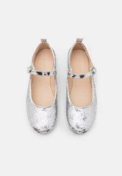 Emporio Armani Ballerina'S - Silver -Algemene Winkel Voor Kindermode e2d583b0a5d24e9ca65d12b835c9b63d