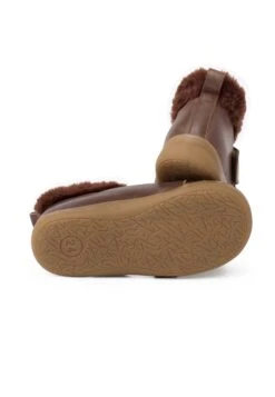 Babyschoenen - Marrón -Algemene Winkel Voor Kindermode e3647dd949424e17ae0a2ce970567fe2