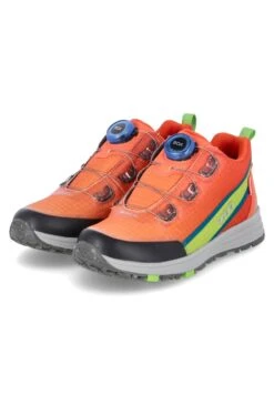 Vado Sky Trail - Sneakers Laag - Orange -Algemene Winkel Voor Kindermode e386a5e3b4c643ab99a77af41ba4efdf