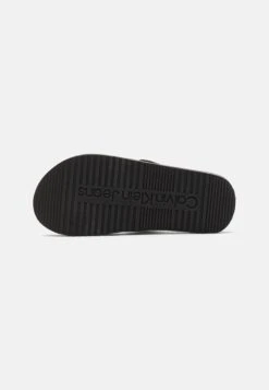Calvin Klein Jeans Unisex - Teensandalen - Black -Algemene Winkel Voor Kindermode e3bec65cb34d472f9694ce1c2e8ef2b7