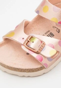 Birkenstock Colorado Kids - Sandalen - Rose Gold-Coloured -Algemene Winkel Voor Kindermode e3ea7de297db40b9822d1a19f973eed4