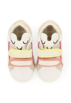 Gioseppo Con Detalles De Colores Para Bebé Anca - Babyschoenen - Blanco 8 Gioseppo Con Detalles De Colores Para Bebé Anca - Babyschoenen - Blanco -Algemene Winkel Voor Kindermode e4e2082888a04f9db623634a8029c7b7