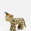 Darling Baby Elvis Leopard Unisex - Knuffel - Multi -Algemene Winkel Voor Kindermode e67e5834cfe847d8b7c7dd96395bf9b3