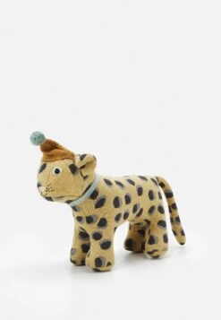 Darling Baby Elvis Leopard Unisex - Knuffel - Multi