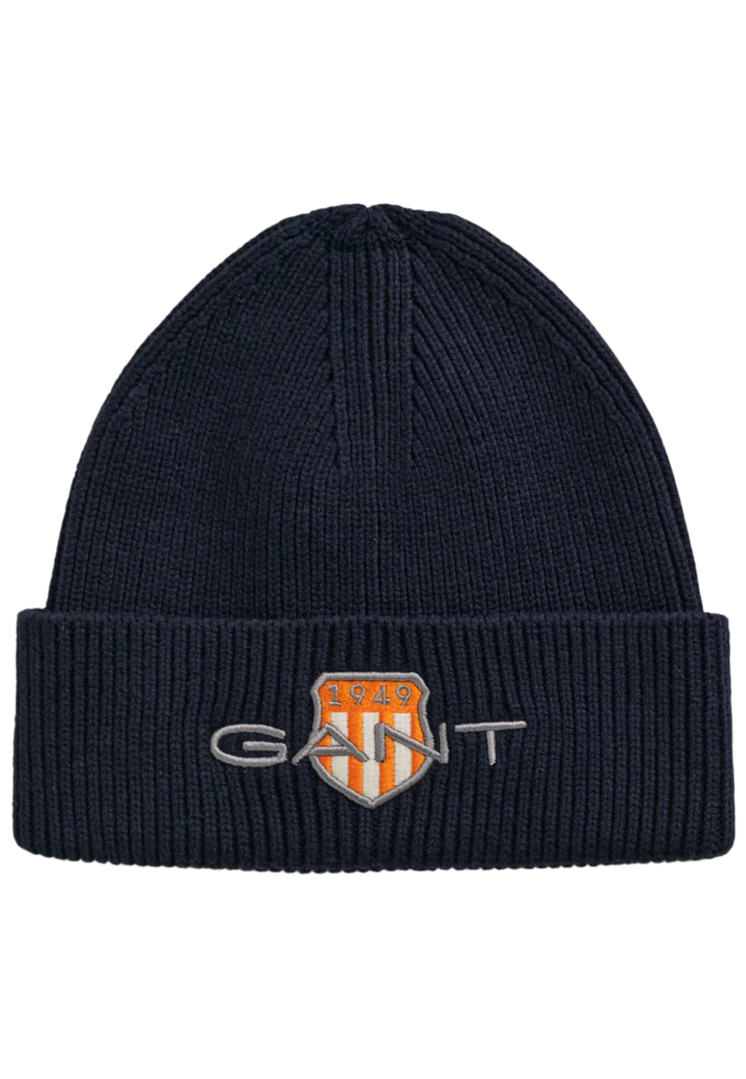 Gant Contrast Shield - Muts - Evening Blue 3 Gant Contrast Shield - Muts - Evening Blue