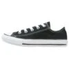 Converse Chuck Taylor All Star - Sneakers Laag - Black -Algemene Winkel Voor Kindermode e725f969d6fb4a828ebf4fa40bbd7a80