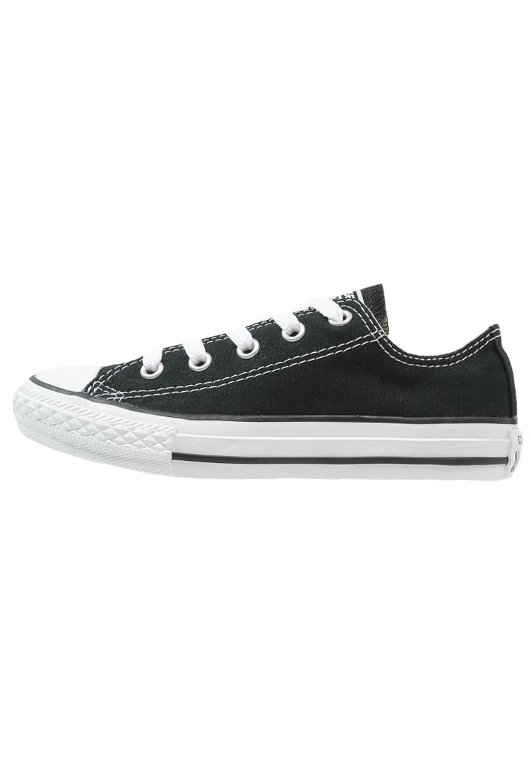 Converse Chuck Taylor All Star - Sneakers Laag - Black 3 Converse Chuck Taylor All Star - Sneakers Laag - Black