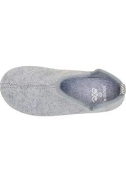Hummel Pantoffels - Grey -Algemene Winkel Voor Kindermode e747967eb90646e99ab75561f934730b
