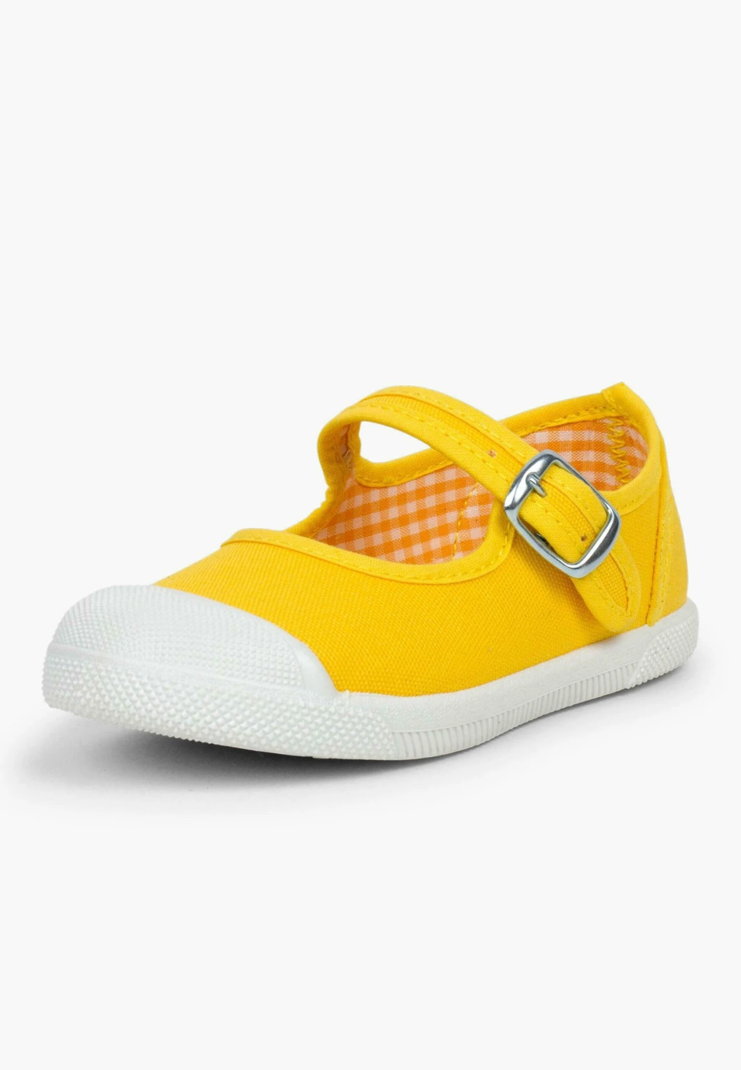 Babyschoenen - Amarillo 4 Babyschoenen - Amarillo - Afbeelding 2