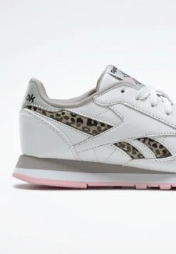 Reebok Classic Sneakers Laag - White -Algemene Winkel Voor Kindermode e7ce296a75e343b2aaf02cf64f092c28