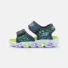 Skechers Hypno Splash - Sandalen - Navy/Lime/Blue 2 Skechers Hypno Splash - Sandalen - Navy/Lime/Blue -Algemene Winkel Voor Kindermode e99c52b04ea74237850d21a6d240d9ca