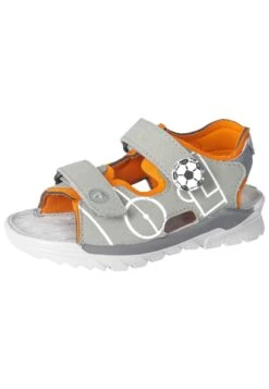 Ricosta Outdoorsandalen - Eukalyptus Papaya 9 Ricosta Outdoorsandalen - Eukalyptus Papaya -Algemene Winkel Voor Kindermode e9bfedbf122f4037b8beb598a9b9a401