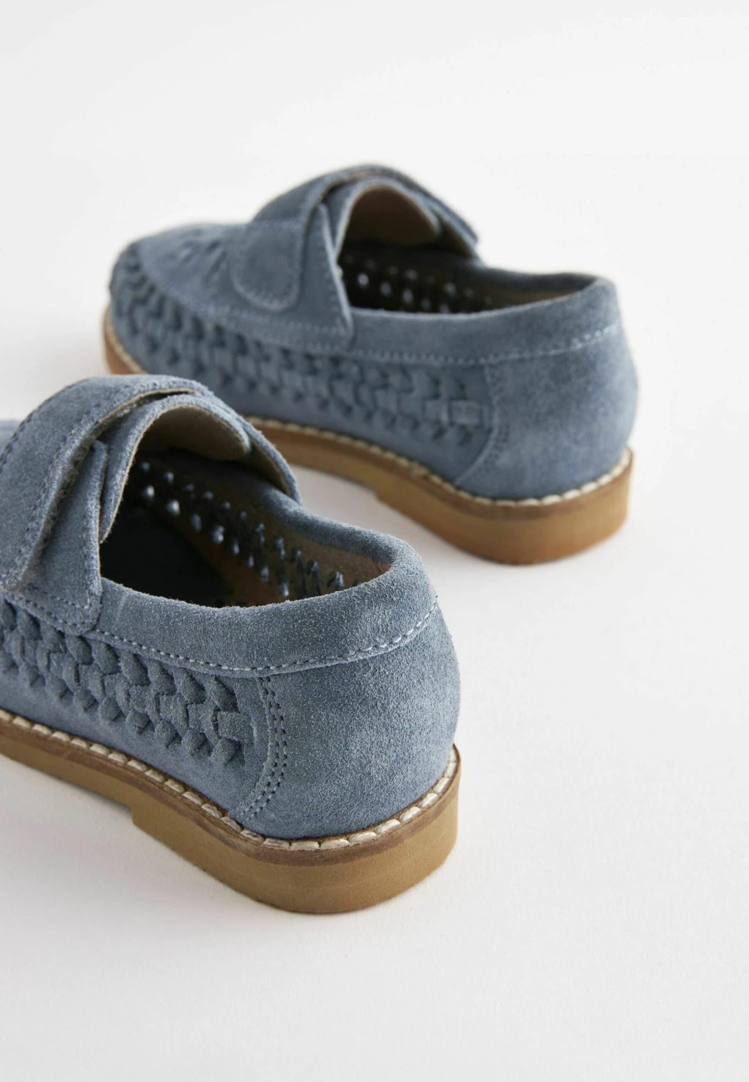 Next Standard - Babyschoenen - Light Blue 6 Next Standard - Babyschoenen - Light Blue - Afbeelding 4
