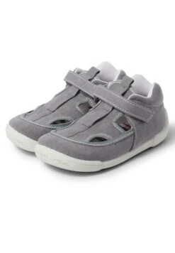Con Tira Adherente - Klittenbandschoenen - Gris -Algemene Winkel Voor Kindermode eba7f284e75443eb8fbe850c73bab565