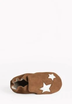 Minnetonka Star Infant- Babyschoenen - Brown -Algemene Winkel Voor Kindermode ebf0b0c5598e494780e09610de633918