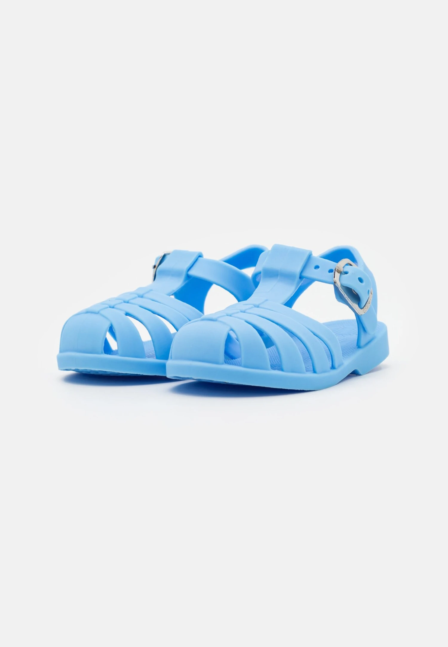 Liewood Bre Unisex - Sandalen - Sky Blue 4 Liewood Bre Unisex - Sandalen - Sky Blue - Afbeelding 2