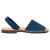 Avarcas - Sandalen - Azul Jeans -Algemene Winkel Voor Kindermode eef536c49c5b45a8b00d136c16e03377
