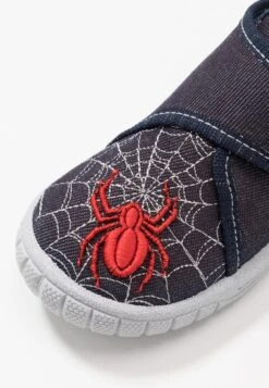 Superfit Bill - Pantoffels - Blau -Algemene Winkel Voor Kindermode efbe7ae78a8140e29f120627e645efbb