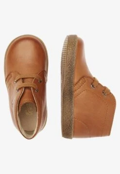 Conte - Sportieve Veterschoenen - Beige 9 Conte - Sportieve Veterschoenen - Beige -Algemene Winkel Voor Kindermode f16a45aa05414a0f9a9a9e7a0335da8f