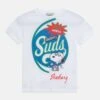 Iceberg Peanuts- T-Shirt Print - White 1 Iceberg Peanuts- T-Shirt Print - White -Algemene Winkel Voor Kindermode f1935c82d4fc432487ff3a6fddfd2318