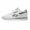 Reebok Classic Sneakers Laag - White -Algemene Winkel Voor Kindermode f2050860820e4544b86231051d140374