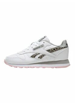 Reebok Classic Sneakers Laag - White