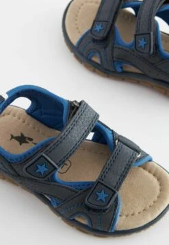 Next Babyschoenen - Navy Blue -Algemene Winkel Voor Kindermode f2980200050e43229ffdbddb1e31803a