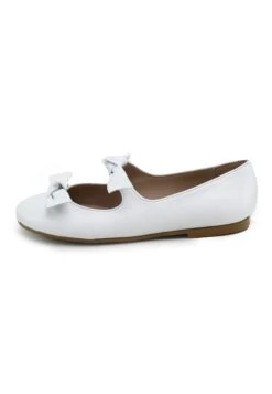 Babyschoenen - Blanco