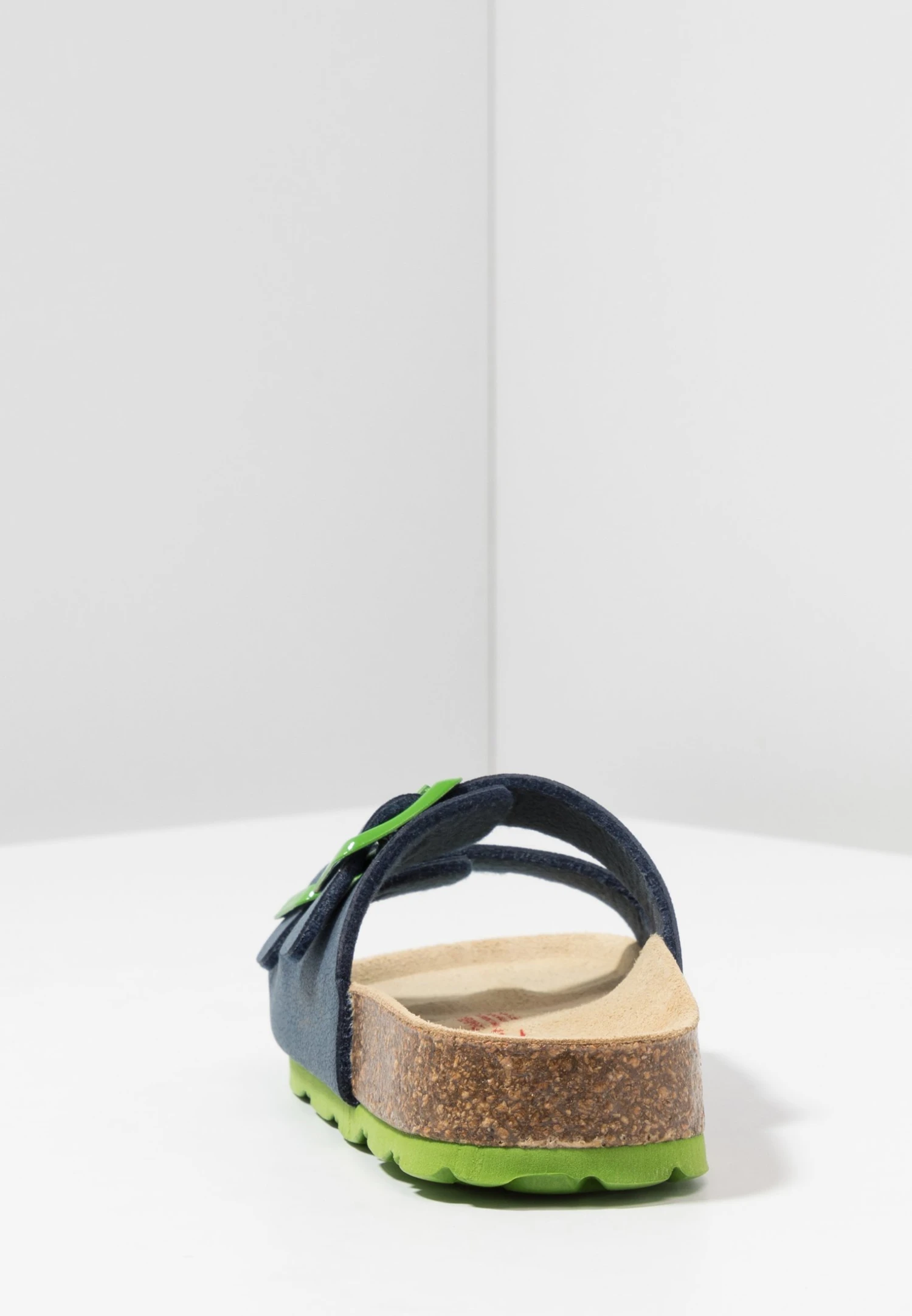 Superfit Fussbettpantoffel - Pantoffels - Ocean 7 Superfit Fussbettpantoffel - Pantoffels - Ocean - Afbeelding 5