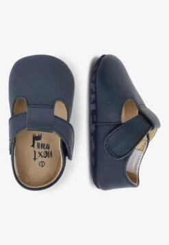 Next Unisex - Babyschoenen - Blue 8 Next Unisex - Babyschoenen - Blue -Algemene Winkel Voor Kindermode f3c397477ee146608da8c90d57b62ea9