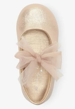 Next Bow Mary Jane Occasion - Babyschoenen - Gold -Algemene Winkel Voor Kindermode f581200f9517418fa74342c78eb5155f