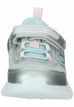 Geox Babyschoenen - Silver Sky C 14 Geox Babyschoenen - Silver Sky C -Algemene Winkel Voor Kindermode f590fb2eeaf64d028663e7cfe39e58dc