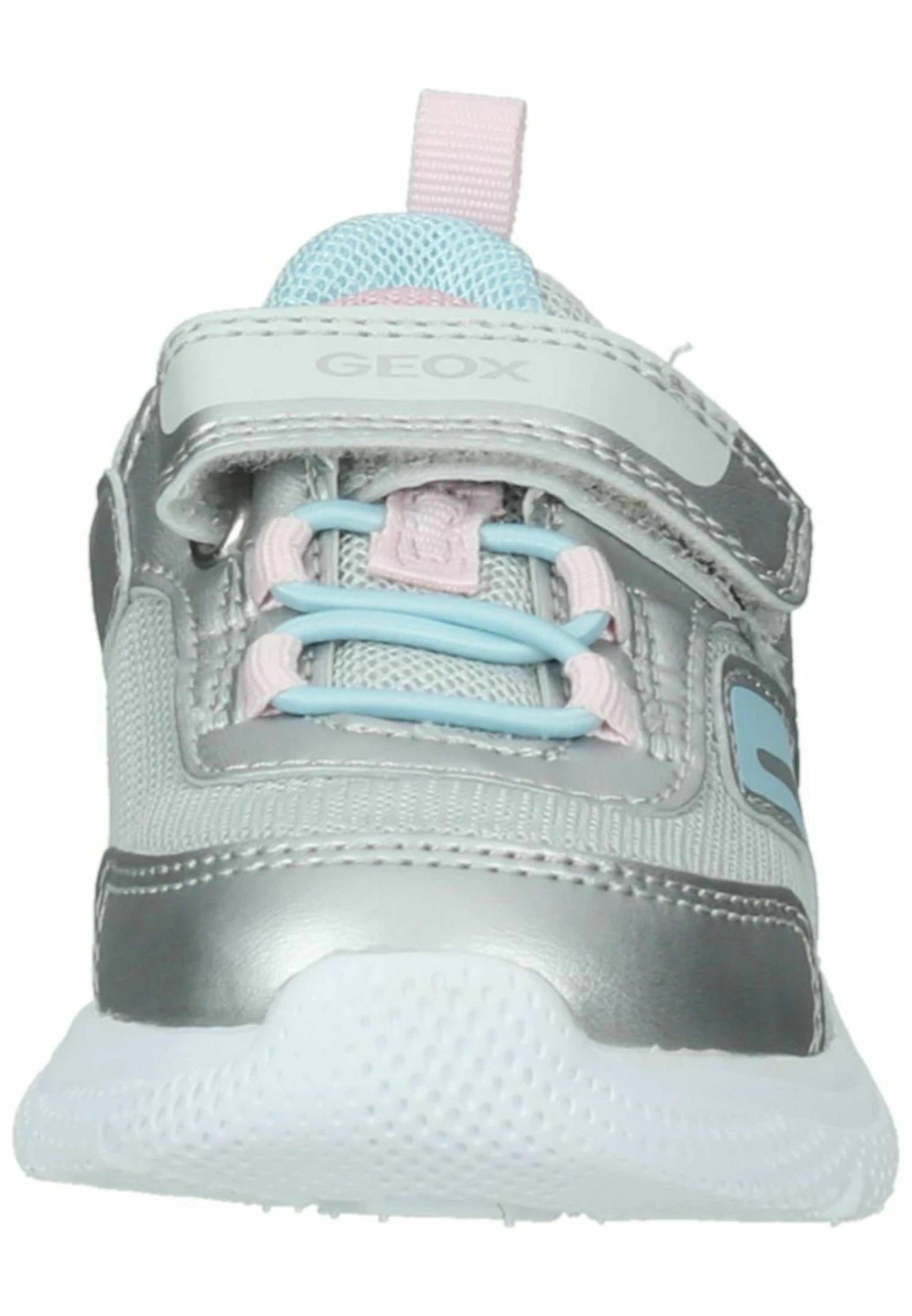 Geox Babyschoenen - Silver Sky C 8 Geox Babyschoenen - Silver Sky C - Afbeelding 6