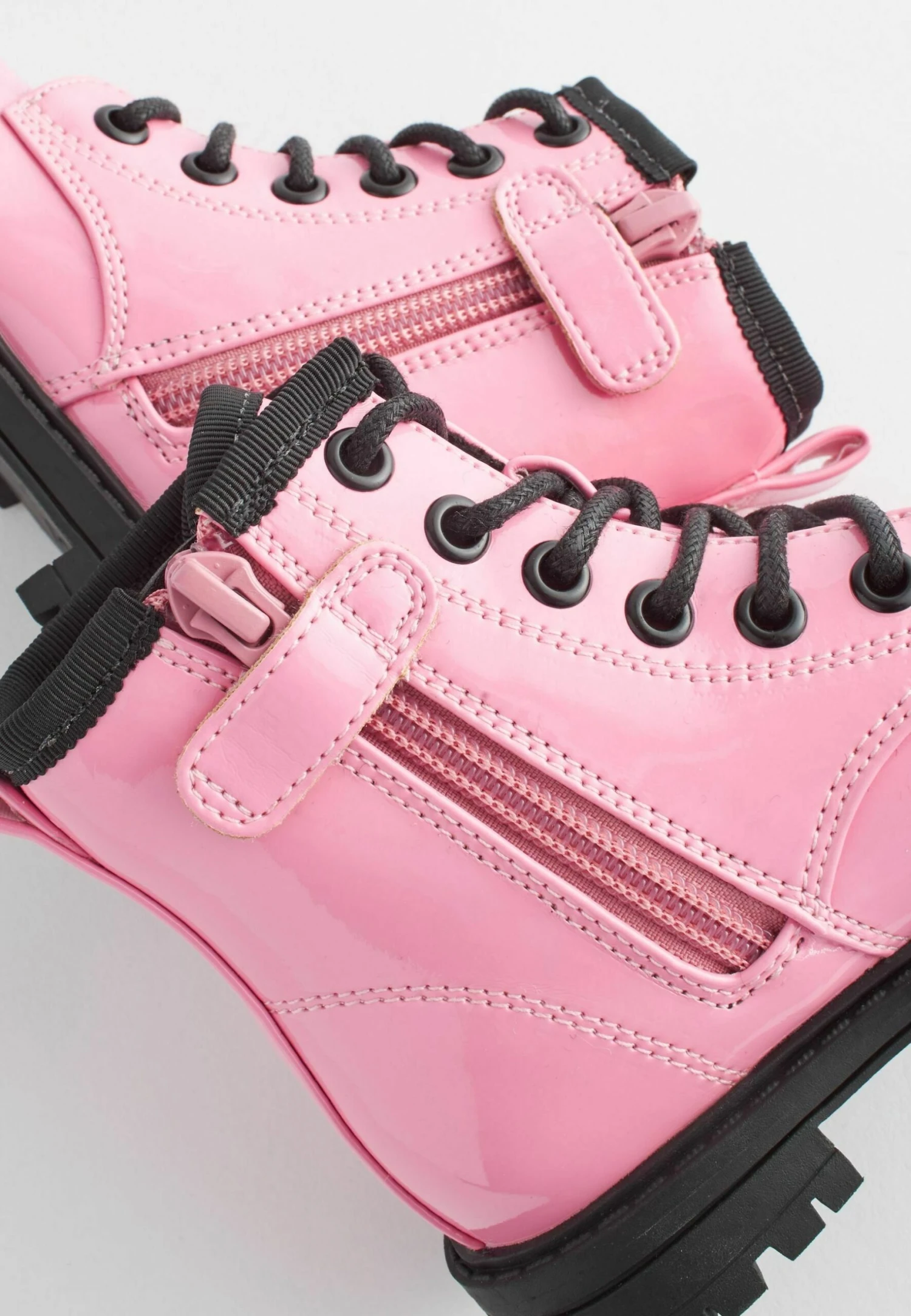 Next Warm Standard Fit F - Snowboots- Pink 7 Next Warm Standard Fit F - Snowboots- Pink - Afbeelding 5
