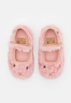 Bonton Chaussons Mia - Pantoffels - Chamallow -Algemene Winkel Voor Kindermode f66add8a325d4fee9ab81444238ea53b