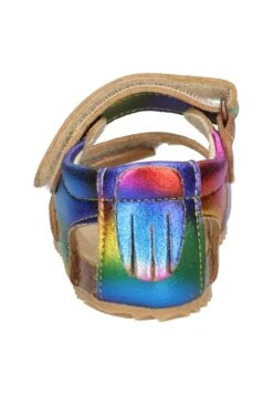 Brit Beach - Babyschoenen - Multi -Algemene Winkel Voor Kindermode f6fca0e1820b44dd9fe0d362954042ac